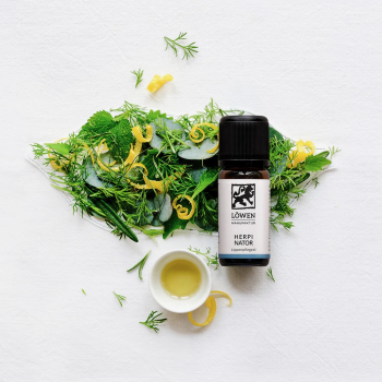 Preview: Niendorfs Herpinator® BIO - 10ml